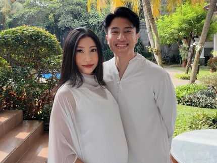 Terpopuler: Momen Septiningtyas & Sangun Ragahdo Dikaruniai Anak Pertama