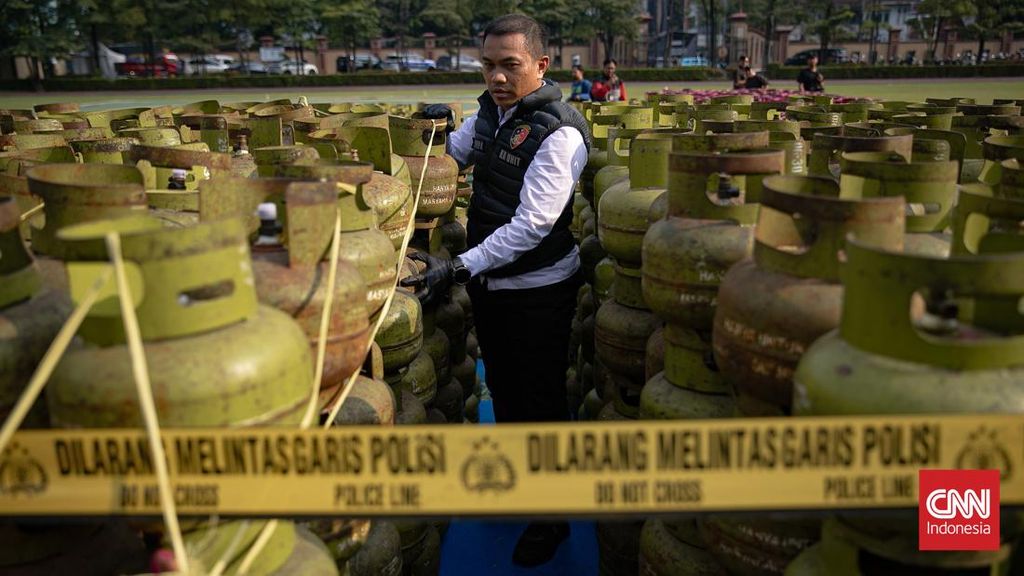 Jatim-Jateng Jadi Titik Panas Penyelundupan BBM Subsidi, Negara Rugi Rp243 Miliar