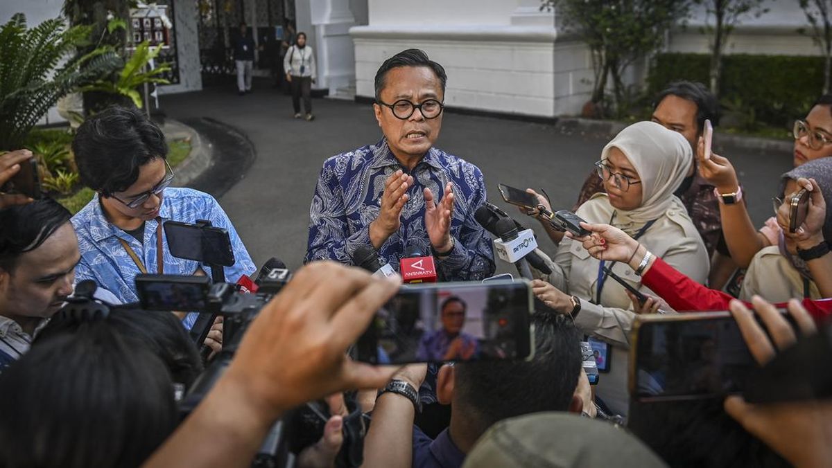 Danantara Merger Pabrik Gula ID Food ke Sugar Co, Target Kuasai Pasar