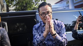 Bos Danantara soal PNM Dicaplok Purbaya: Kami Tidak Masalah