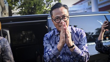 Bos Danantara soal PNM Dicaplok Purbaya: Kami Tidak Masalah