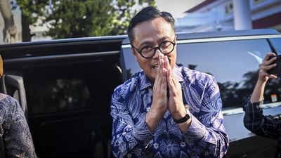 Bos Danantara soal PNM Dicaplok Purbaya: Kami Tidak Masalah
