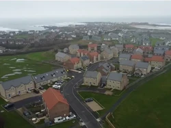 Desa Ini Hampir Mati gegara Banyak Rumah yang Dihuni Cuma Saat Liburan