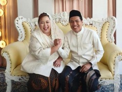 Inayah Wahid Putri Gus Dur Sudah Menikah Awal 2025, Ini Sosok Suaminya