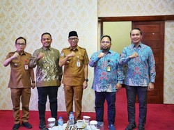 Pertamina Klaim Stok BBM-LPG di Lampung Aman, Minta Warga Tak Panic Buying