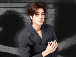 Artis Thailand Phuwin Tangsakyuen Gelar Fancon di Indonesia, Ini Detail Harga Tiket & Benefitnya