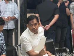 Polda Bicara Kemungkinan Panggil Paris Yasir Terkait Korupsi Pasar Jeneponto