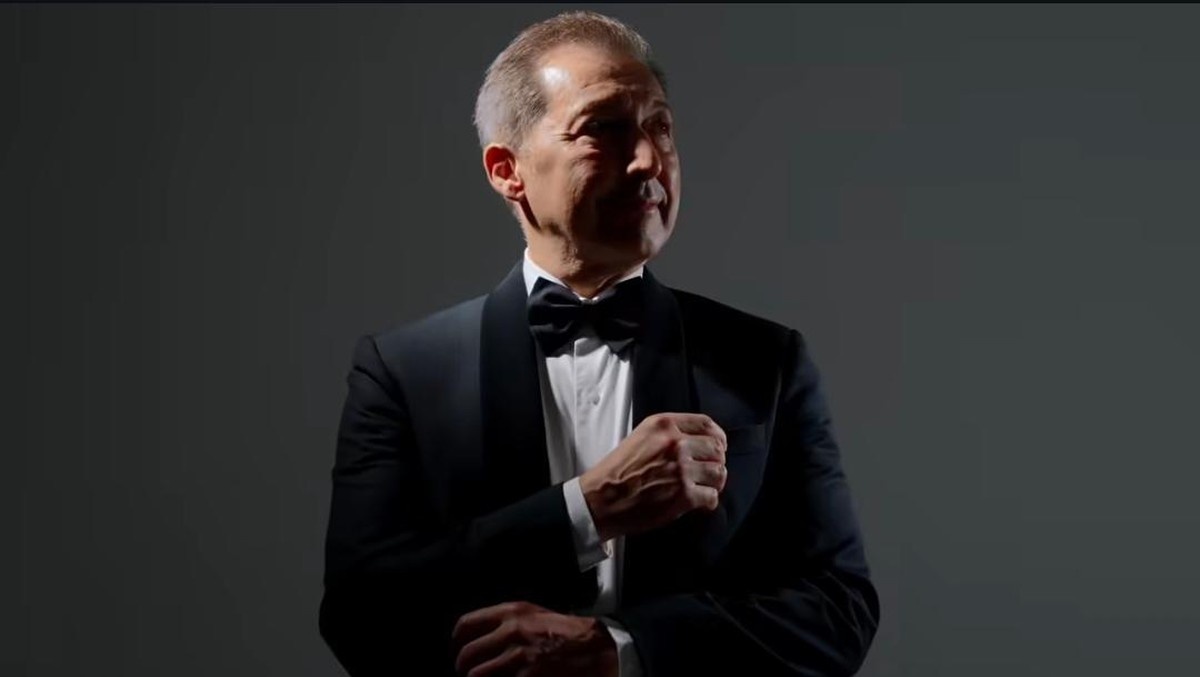 Potret Prewedding Ayah Jennifer Coppen&comma; Nikah yang ke-4 Kali