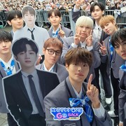 Intip Teaser Acara Realitas WANNA ONE GO : Back to Base, Reuni Para Member!