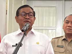 Pram Surprised Jakarta Kota Teraman Ke-2 di ASEAN, Salip Bangkok dan Manila