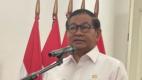 Begini Cara Pramono Pantau ASN DKI Agar Tidak 'Kabur' Saat WFH