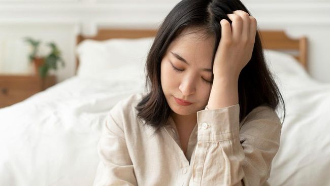 Cara Mengenali Orang yang Terlihat Kuat tapi Sebenarnya Lelah