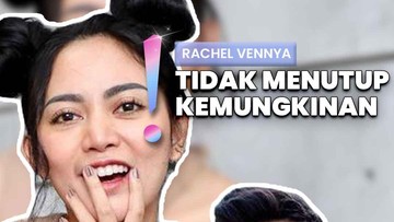 Berita Viral Selebriti dari InsertLive : Video: Kasus Rumah Potensi Pidana, Rachel Vennya Pikirkan Upaya Hukum