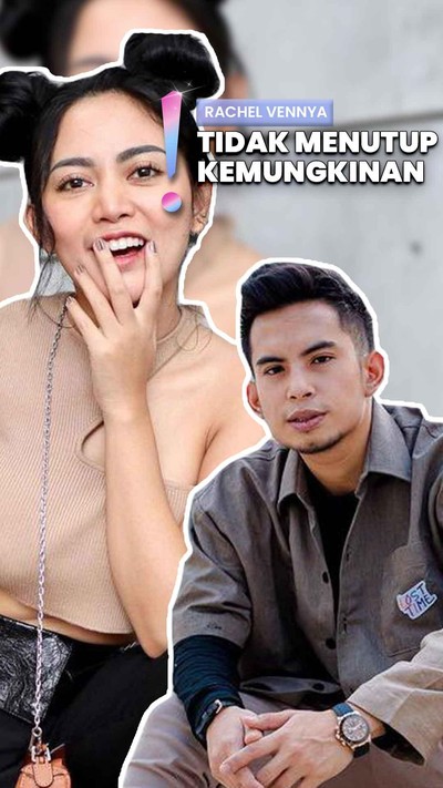 Video: Kasus Rumah Potensi Pidana, Rachel Vennya Pikirkan Upaya Hukum