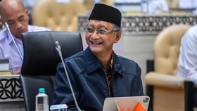 Menteri PU Sudah Setorkan Nama Calon Dua Dirjen PU ke Prabowo