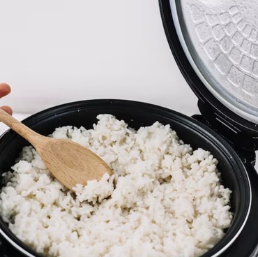 Cara Cuci Rice Cooker Ukuran Kecil hingga Sedang