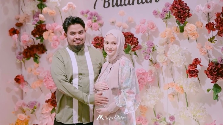 Rigen dan Istri