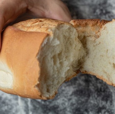 6 Bahaya Makan Roti Berjamur, Bagaimana Kalau Tak Sengaja Tertelan?