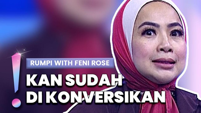 Video: Makin Runcing, Klarifikasi Okin Terkait Rumah dengan Rachel Vennya