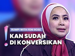 Video: Makin Runcing, Klarifikasi Okin Terkait Rumah dengan Rachel Vennya