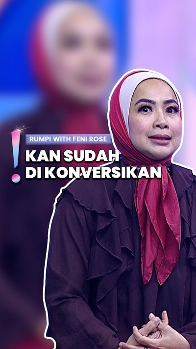 Video: Makin Runcing, Klarifikasi Okin Terkait Rumah dengan Rachel Vennya