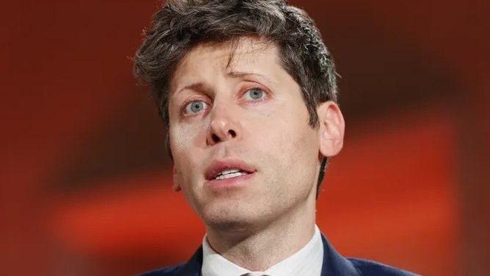 Bos ChatGPT Digugat Saudara Perempuannya terkait Kasus Kekerasan Seksual