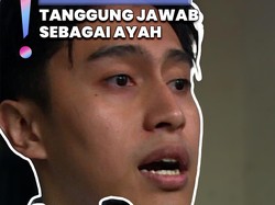 Video: Nafkah Mandek, Rachel Vennya Tuntut Tanggung Jawab Okin