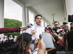 Istana Buka Suara soal Isu Prabowo Akan Reshuffle Kabinet