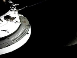 Usai Cetak Rekor, Astronaut Artemis II Mulai Perjalanan Pulang ke Bumi