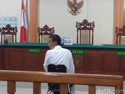 Hakim Tolak Eksepsi Aktivis Mahasiswa Bali Tidak Diam