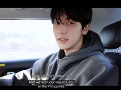 Sopir Taksi Filipina Kena Sanksi Usai Modus Naikkan Tarif ke Soobin TXT