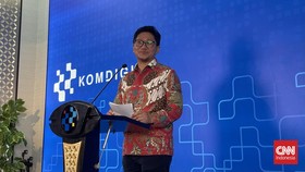 Komdigi Bertemu Steam Bahas Rating Game IGRS, Akui Ada Kejanggalan