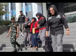 Plt Kades Tamainusi di Morowali Utara Jadi Tersangka Korupsi CSR Rp 9,6 M