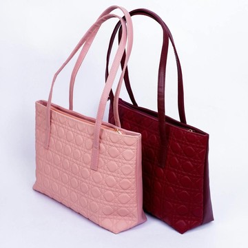 3 Rekomendasi Tas Cemplang-Cemplung yang Modis, Wajib Punya!