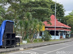 Kasus Bule Rusia Hajar Warga Banyuwangi Masuk Tahap Penyidikan