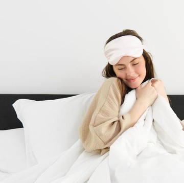 Jangan Diremehkan, Ini Alasan Ilmiah Kenapa Pola Tidur Berdampak pada Kesehatan Kulit