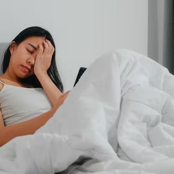 Mengapa Sering Merasa Bersalah saat Istirahat? Ini Penjelasannya