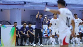 Souto Ingin Indonesia Hattrick Kemenangan dengan Gilas Australia