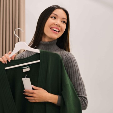 Biar Lebih Awet, Ini Tips Memilih Baju Berkualitas Tinggi