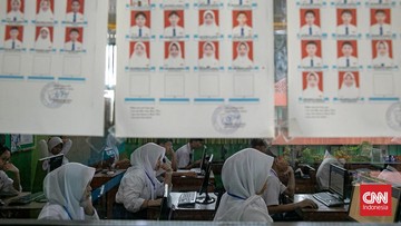 TKA SMP 2026: Momen Evaluasi Akhir yang Menentukan Masa Depan Siswa