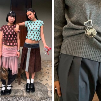 8 Estetika Fashion Musim Semi 2026 yang Lagi Hype, Bikin Outfit Standout!