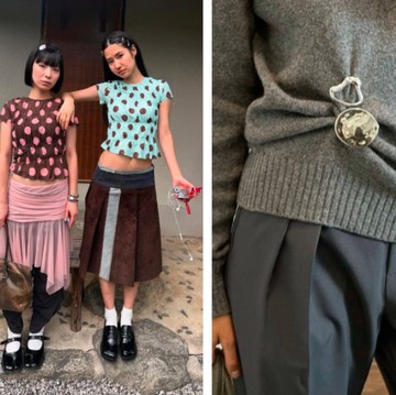 8 Estetika Fashion Musim Semi 2026 yang Lagi Hype, Bikin Outfit Standout!