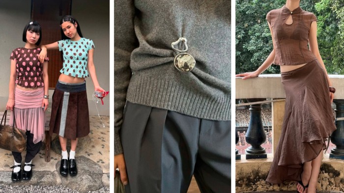 8 Estetika Fashion Musim Semi 2026 yang Lagi Hype, Bikin Outfit Standout!