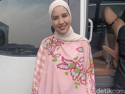 Tya Ariestya Blak-blakan 5 Tahun Tak Beli Tas Mewah