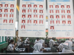 Kapan Pengumuman Hasil TKA SD dan SMP? Ini Jadwalnya