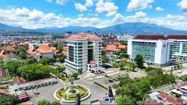 Prestasi UM Semakin Mendunia, Perkuat Transformasi Budaya & Meritokrasi