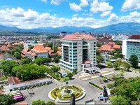 Prestasi UM Semakin Mendunia, Perkuat Transformasi Budaya & Meritokrasi