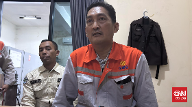 Ledakan Maut Pabrik Baja, PT GWS Klaim Operasional Sesuai SOP dan K3