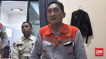 Ledakan Maut Pabrik Baja, PT GWS Klaim Operasional Sesuai SOP dan K3