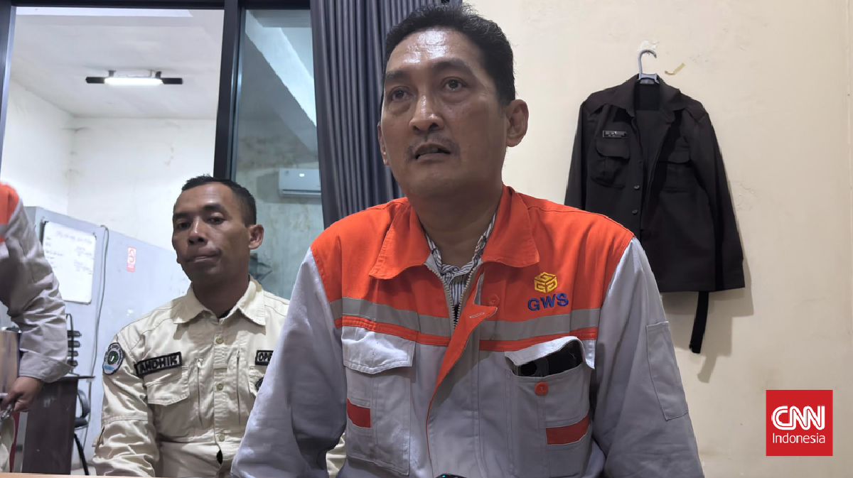 Ledakan Maut Pabrik Baja, PT GWS Klaim Operasional Sesuai SOP dan K3
